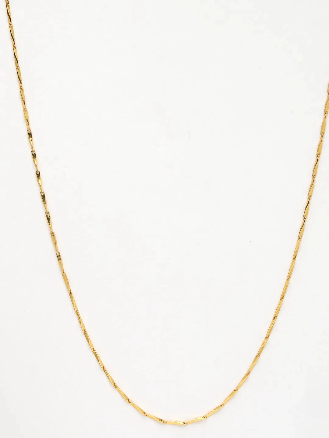 Gold-Plated Minimal Chain