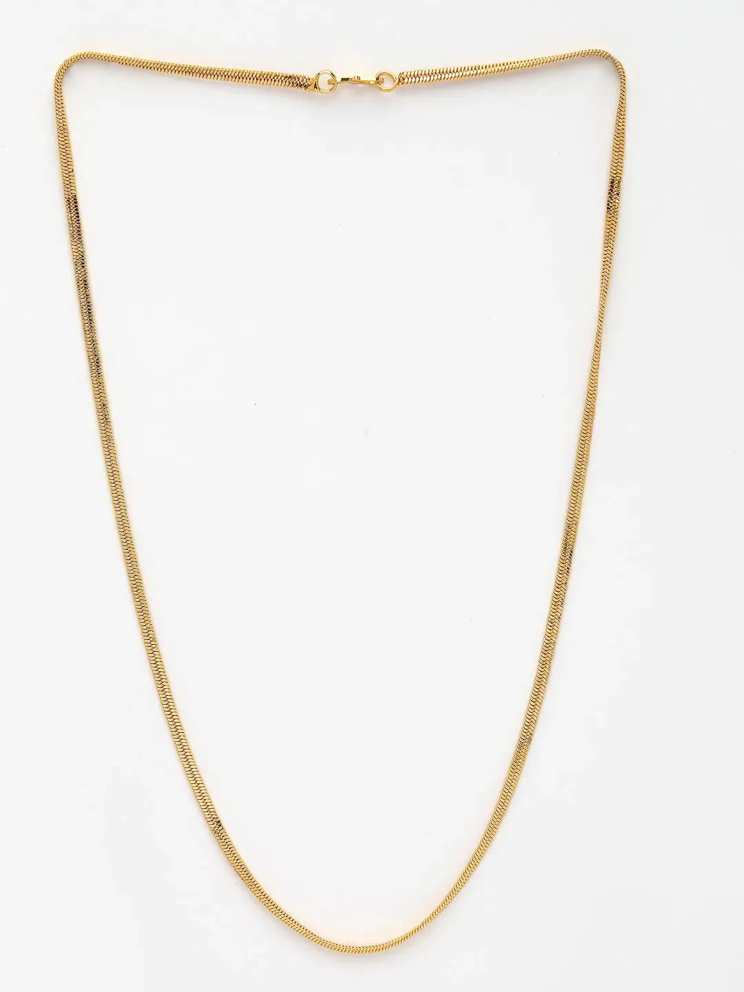 Gold-Plated Minimal Chain