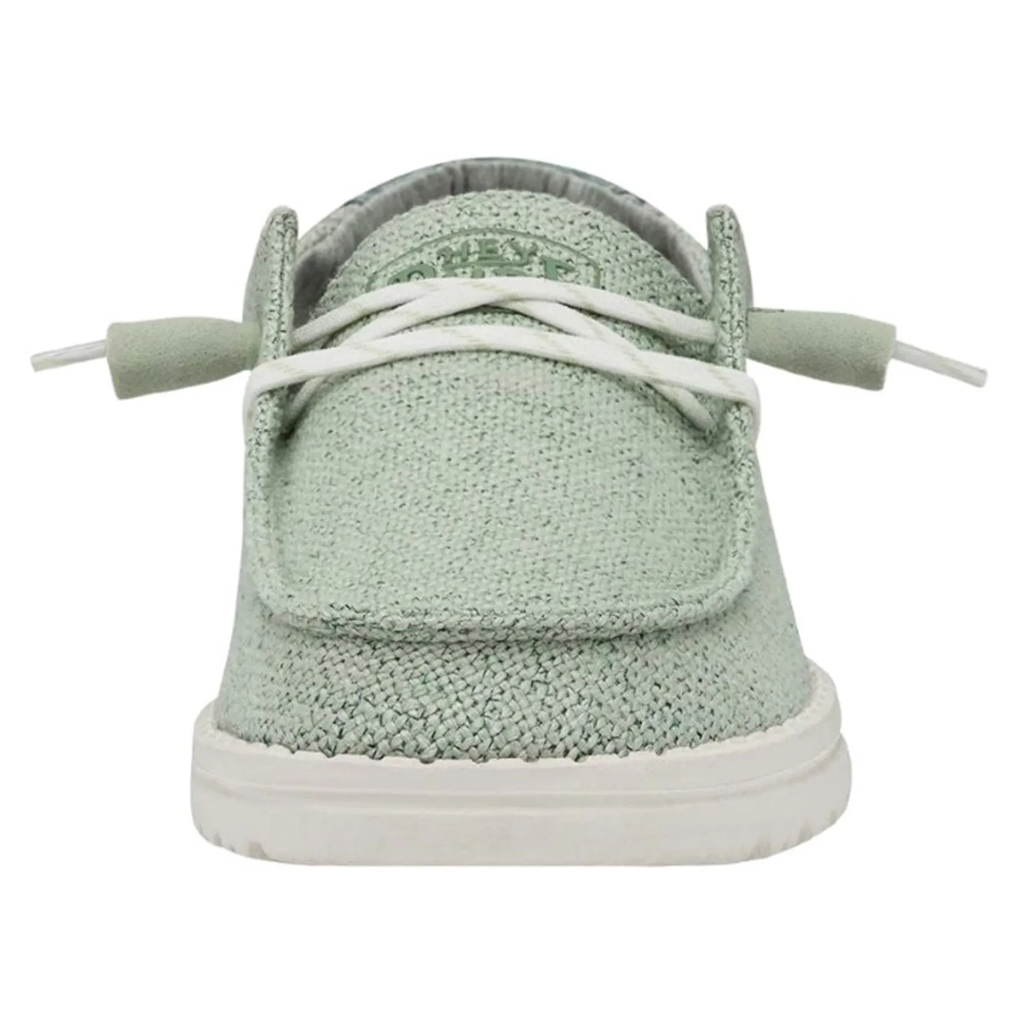 Hey Dude Women's Wendy Woven Mint