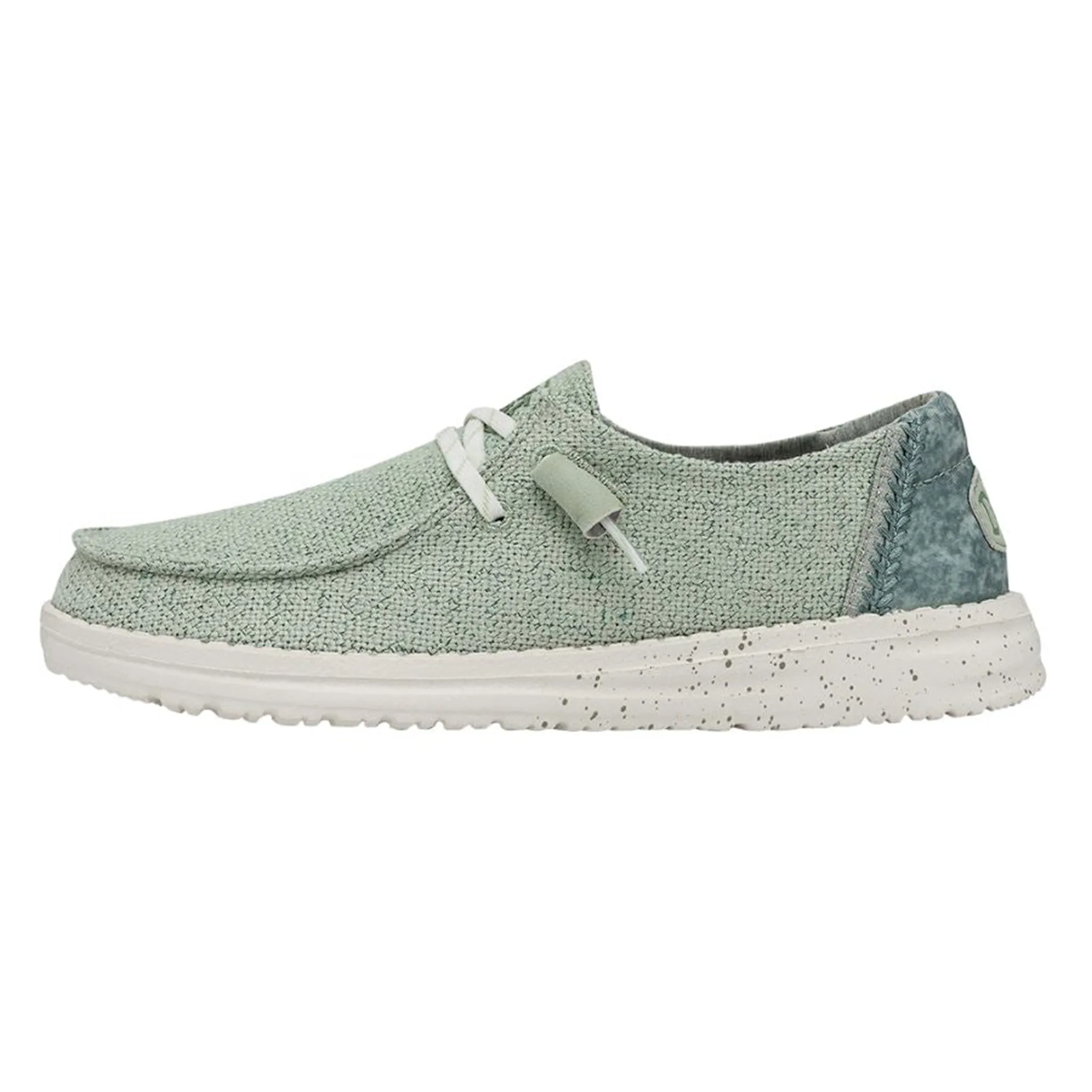 Hey Dude Women's Wendy Woven Mint