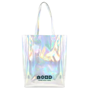 Holographic Tote Bag (TB07)