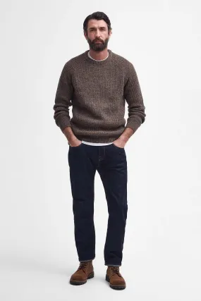 Horseford Crew Neck Jumper