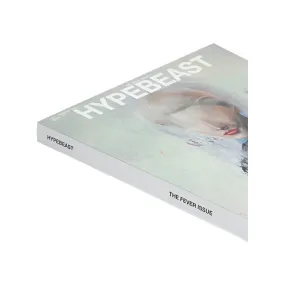 Hypebeast Magazine Issue 32: The Fever Issue