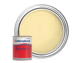 International Interdeck Slip Resistant Coating Cream 750ml