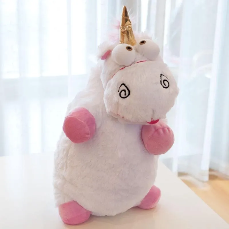 It's So Fluffy Plush