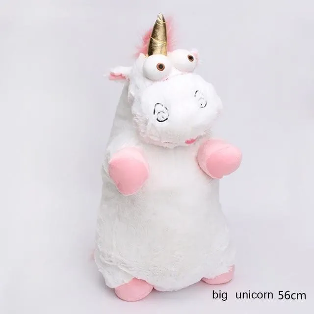 It's So Fluffy Plush