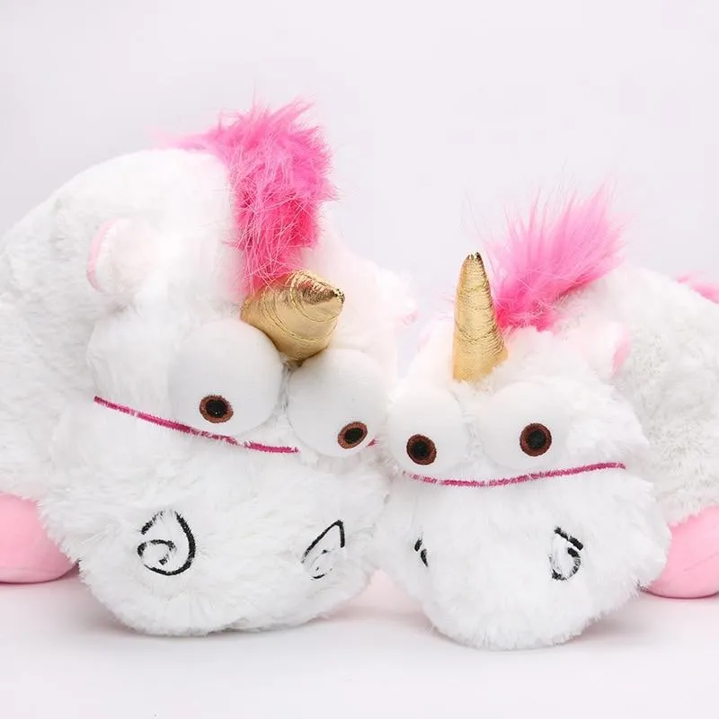 It's So Fluffy Plush