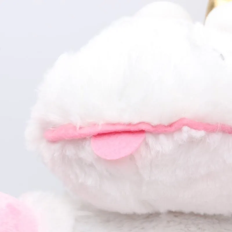 It's So Fluffy Plush