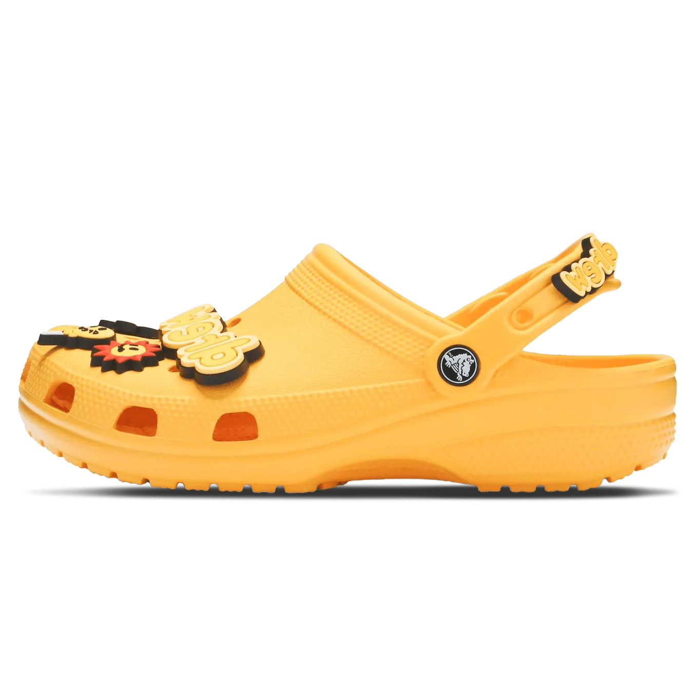 Justin Bieber x Crocs Classic Clog 'Drew'