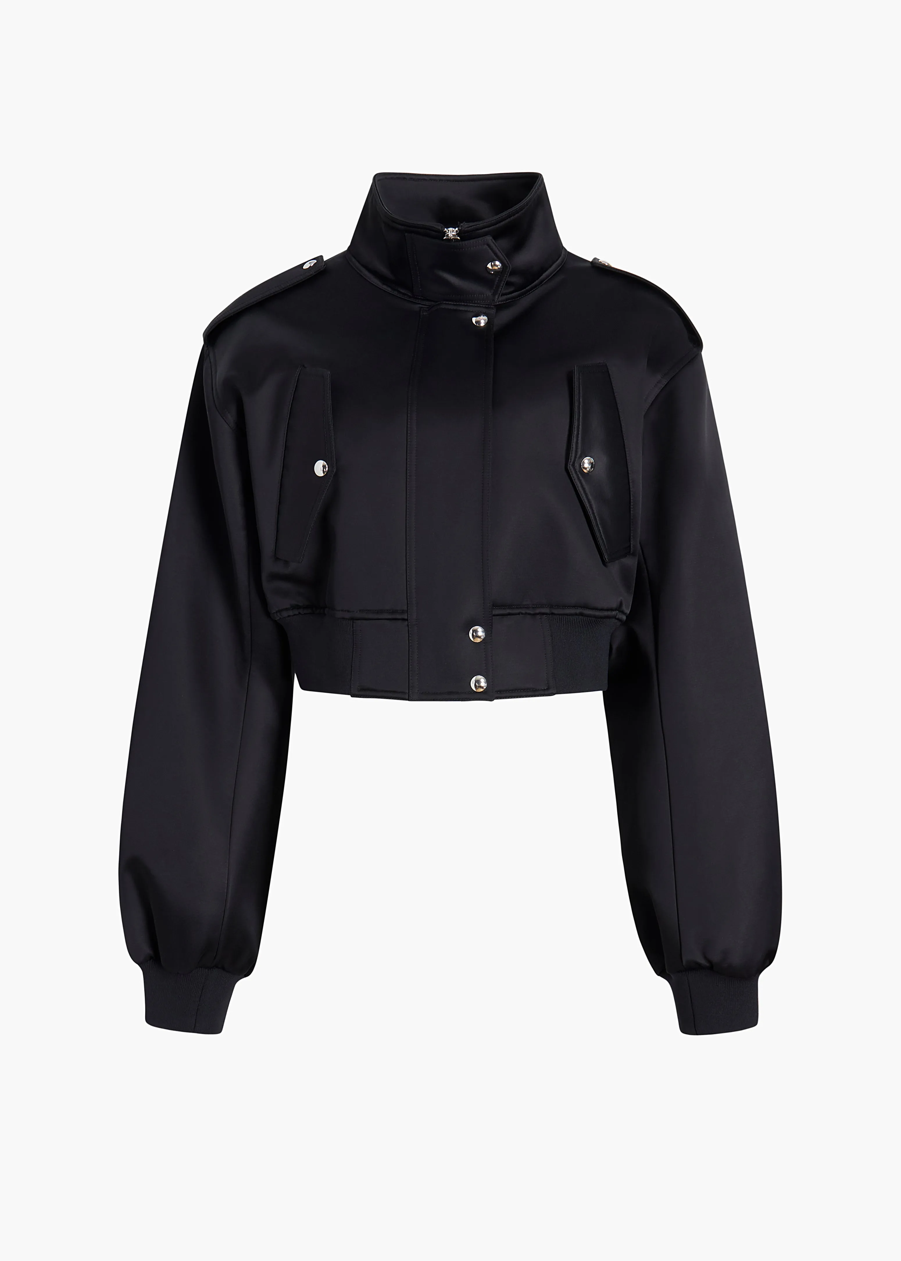 Kember Jacket in Black