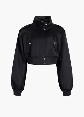 Kember Jacket in Black