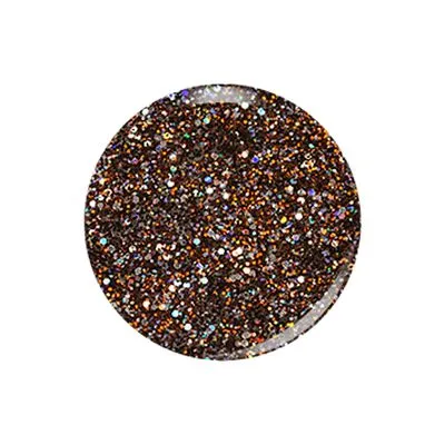 Kiara Sky - Chocolate Glaze 0.5 oz - #N467