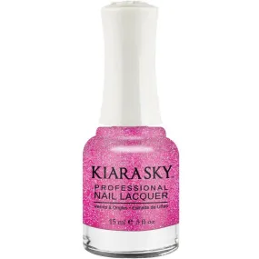 Kiara Sky - I Pink You Anytime 0.5 oz - #N478