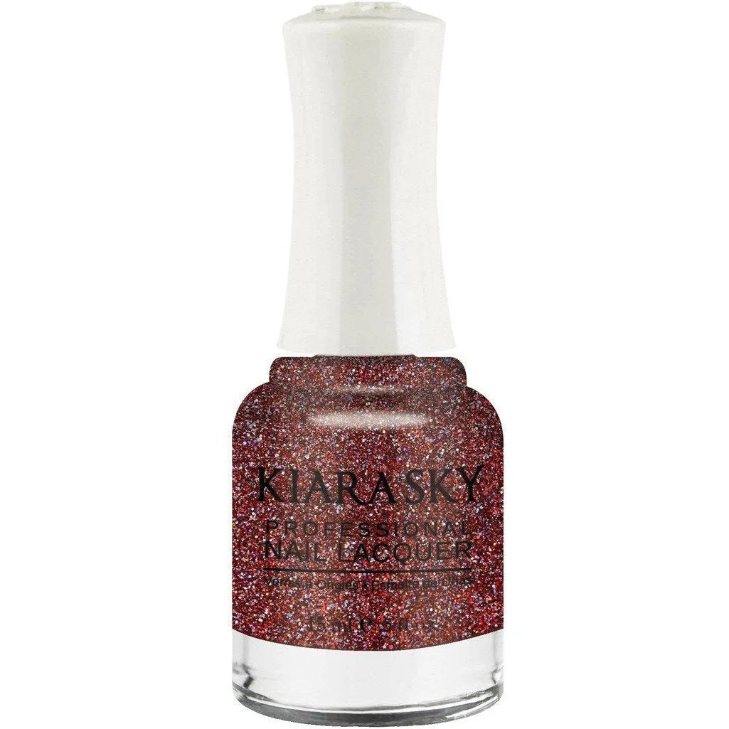 Kiara Sky - Rage the Night Away 0.5 oz - #N427