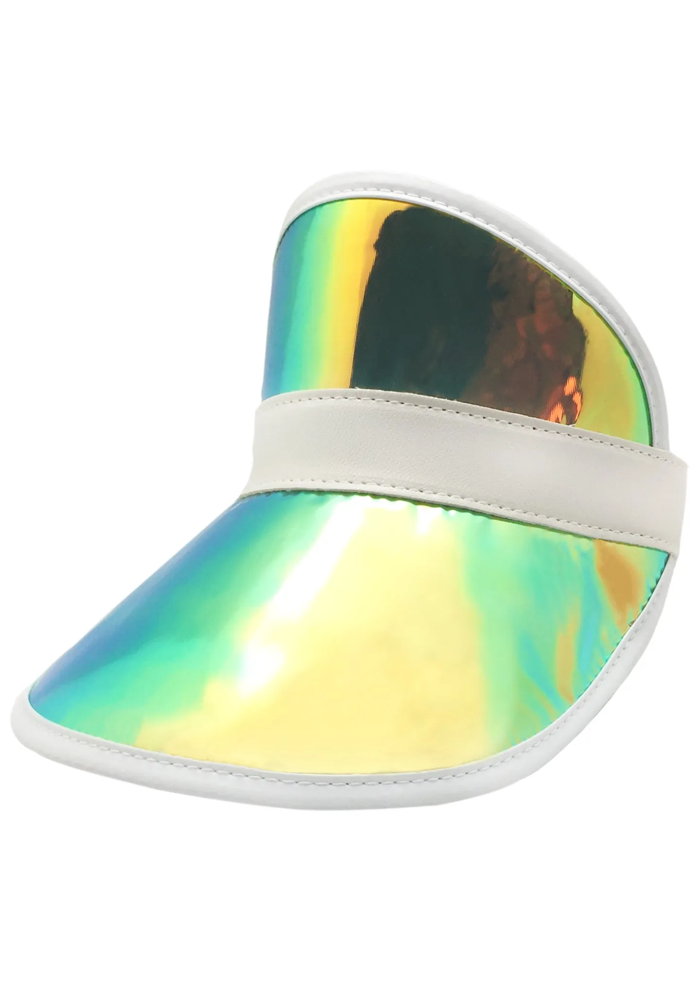 Kinetic Moonlight retroElectric Visor