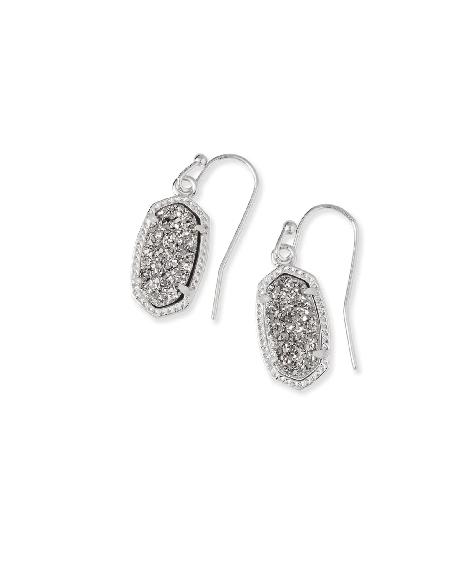 Lee Drop Earrings