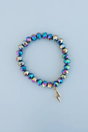 Lightning Bolt Revolt Bracelet