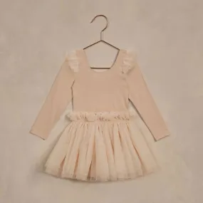 Lottie Tutu Set - Antique