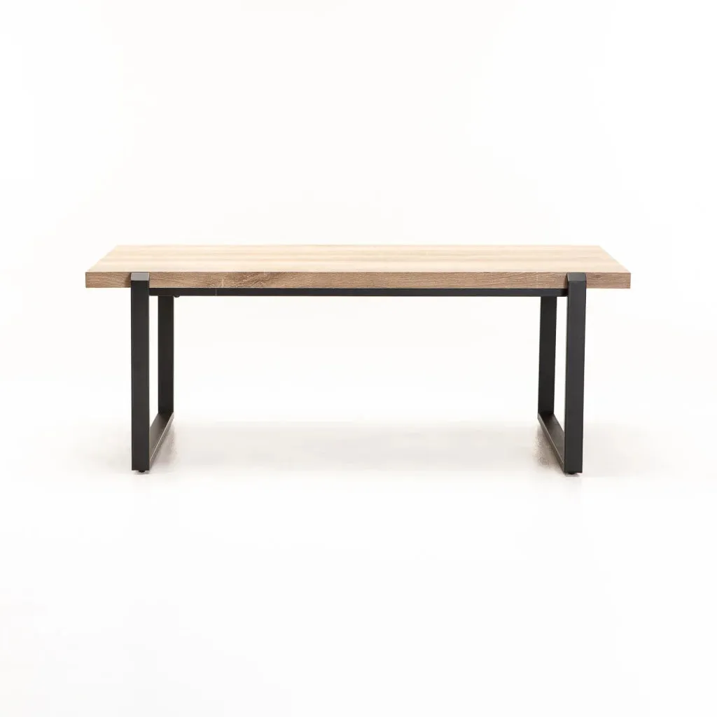 LOTUS 120x60cm COFFEE TABLE