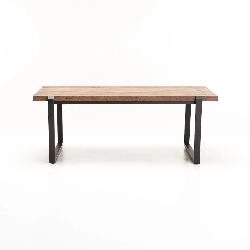 LOTUS 120x60cm COFFEE TABLE