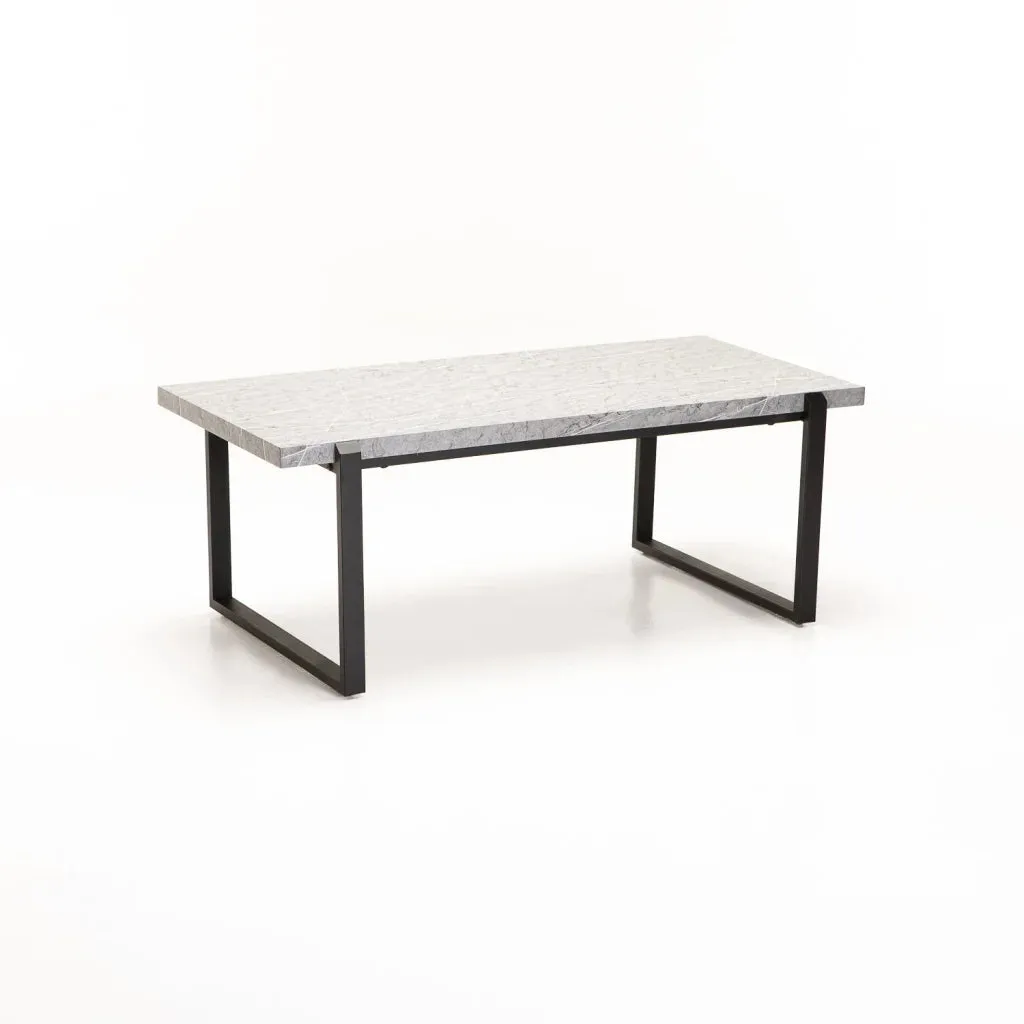 LOTUS 120x60cm COFFEE TABLE