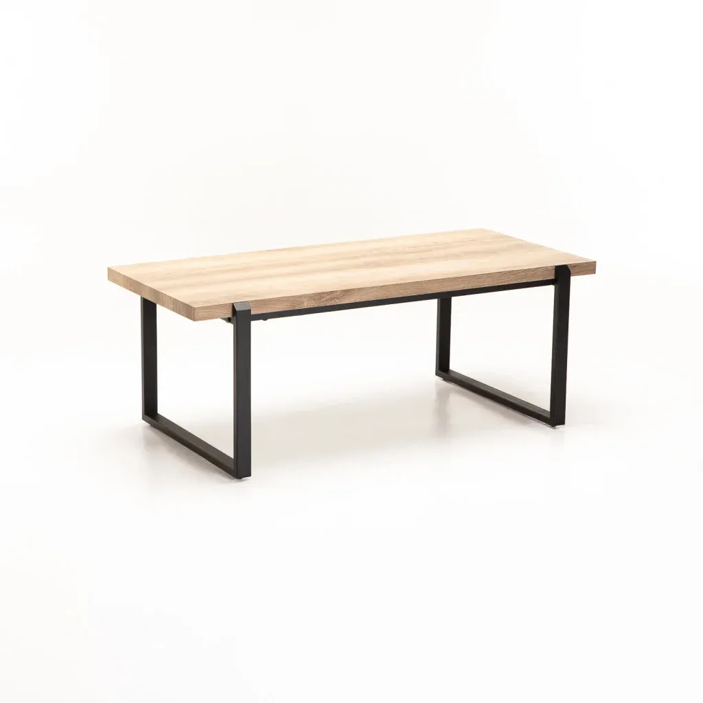 LOTUS 120x60cm COFFEE TABLE