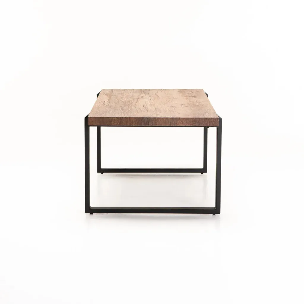 LOTUS 120x60cm COFFEE TABLE