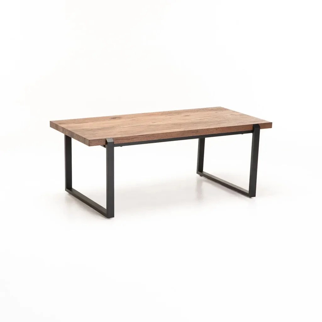 LOTUS 120x60cm COFFEE TABLE