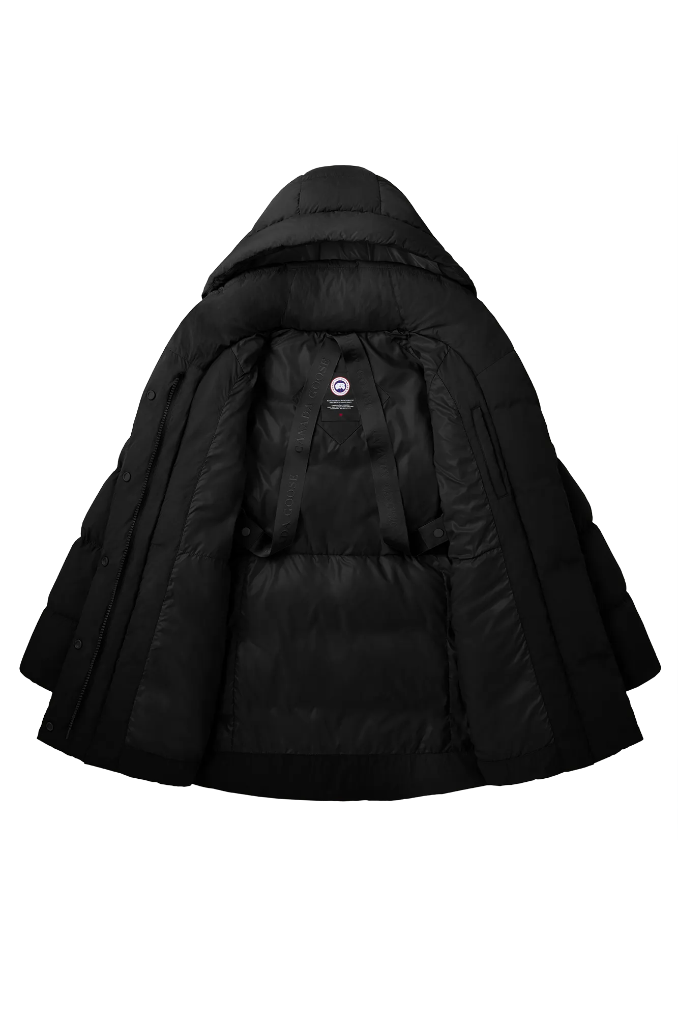 Marlow Coat