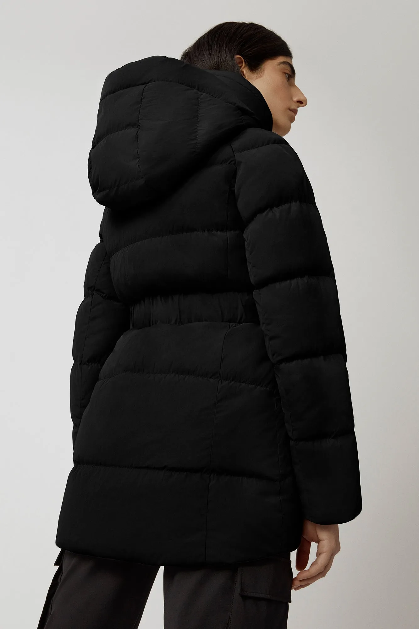 Marlow Coat