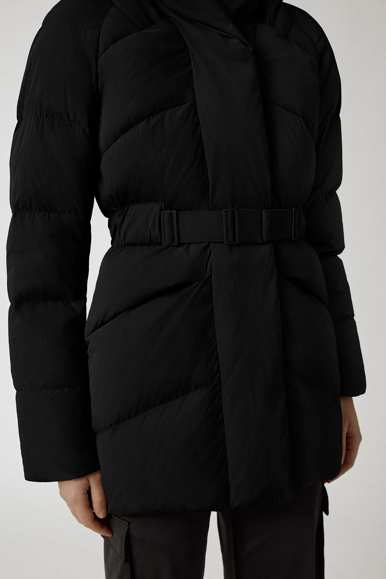 Marlow Coat