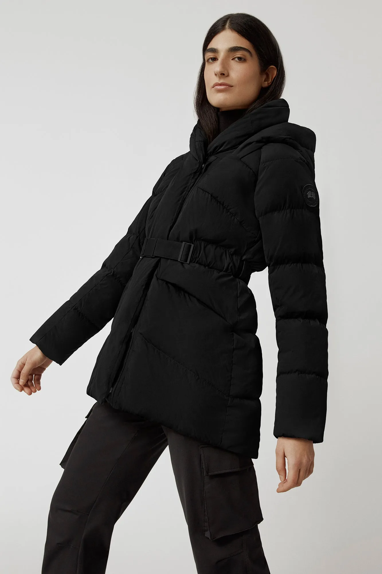 Marlow Coat