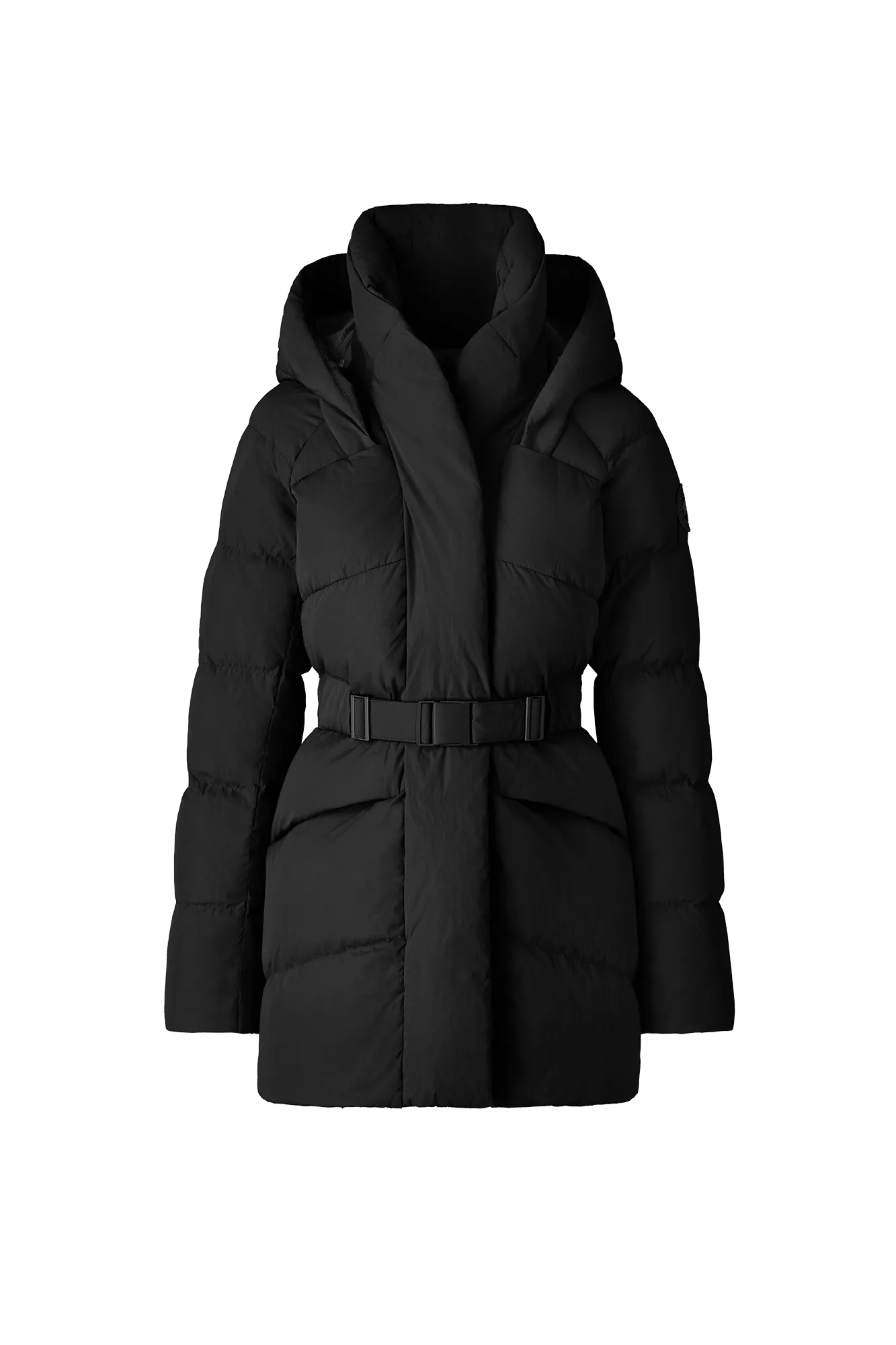 Marlow Coat