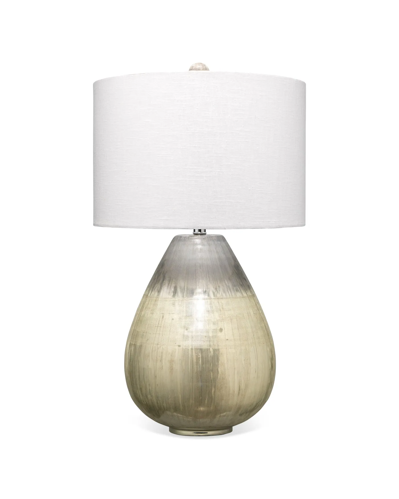 Medium Damsel Table Lamp