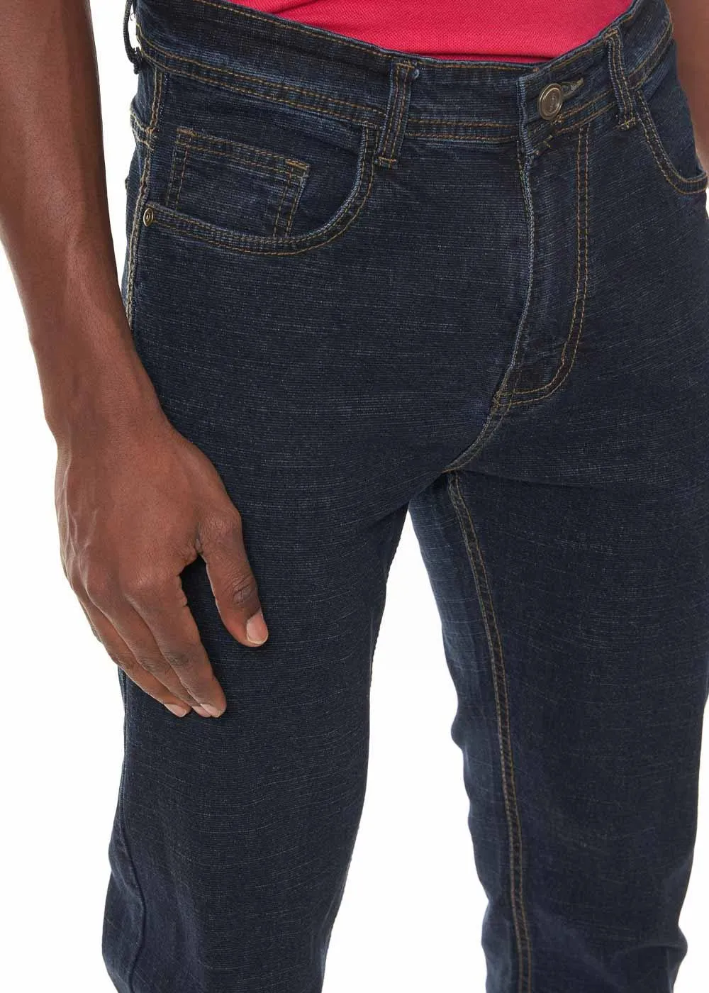 MEN'S JEANS FIREBALL2