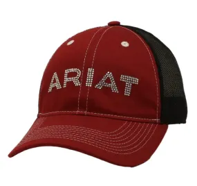 MF Western Ariat Ladies Cap Style A300062009