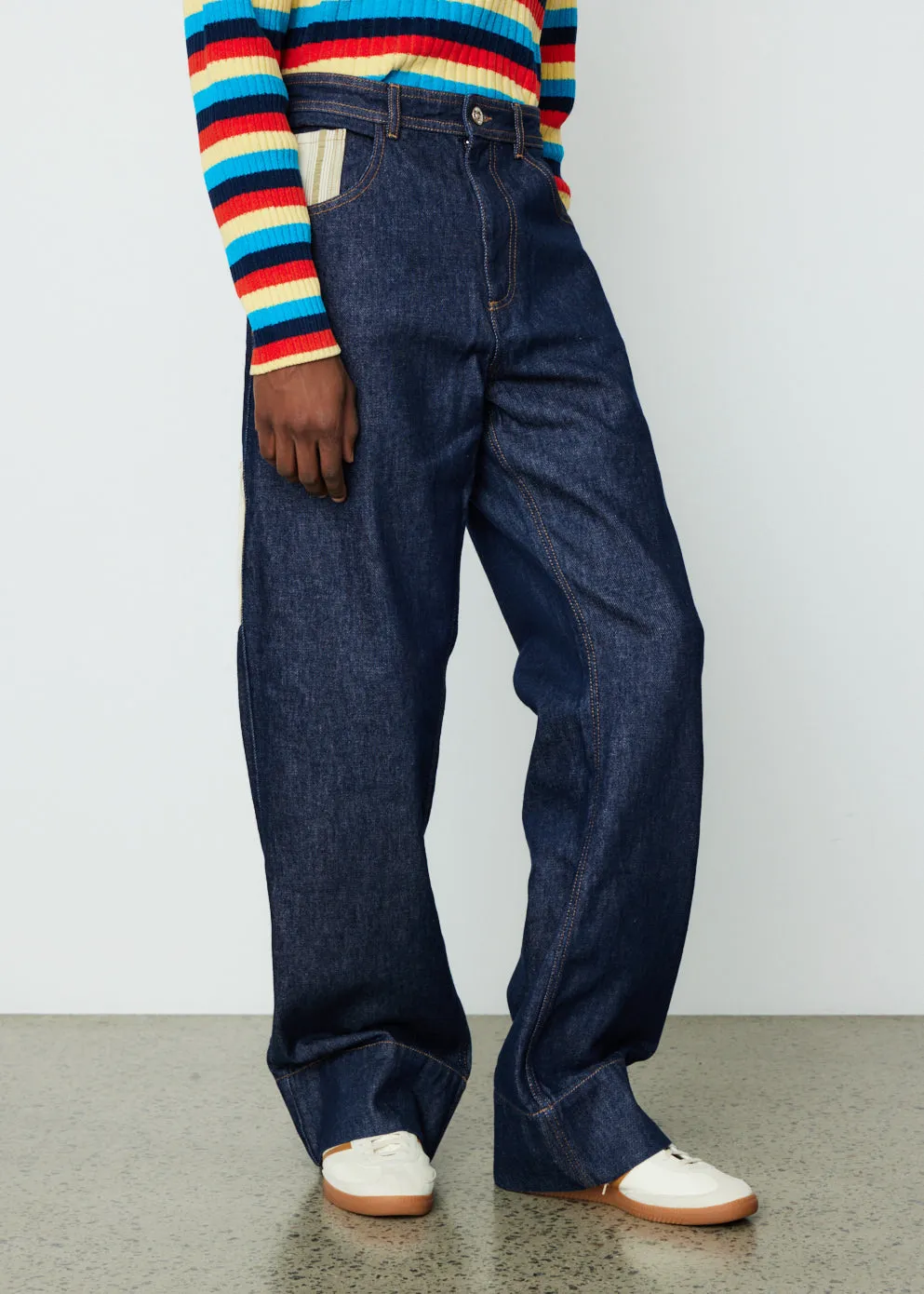 Miles Jeans