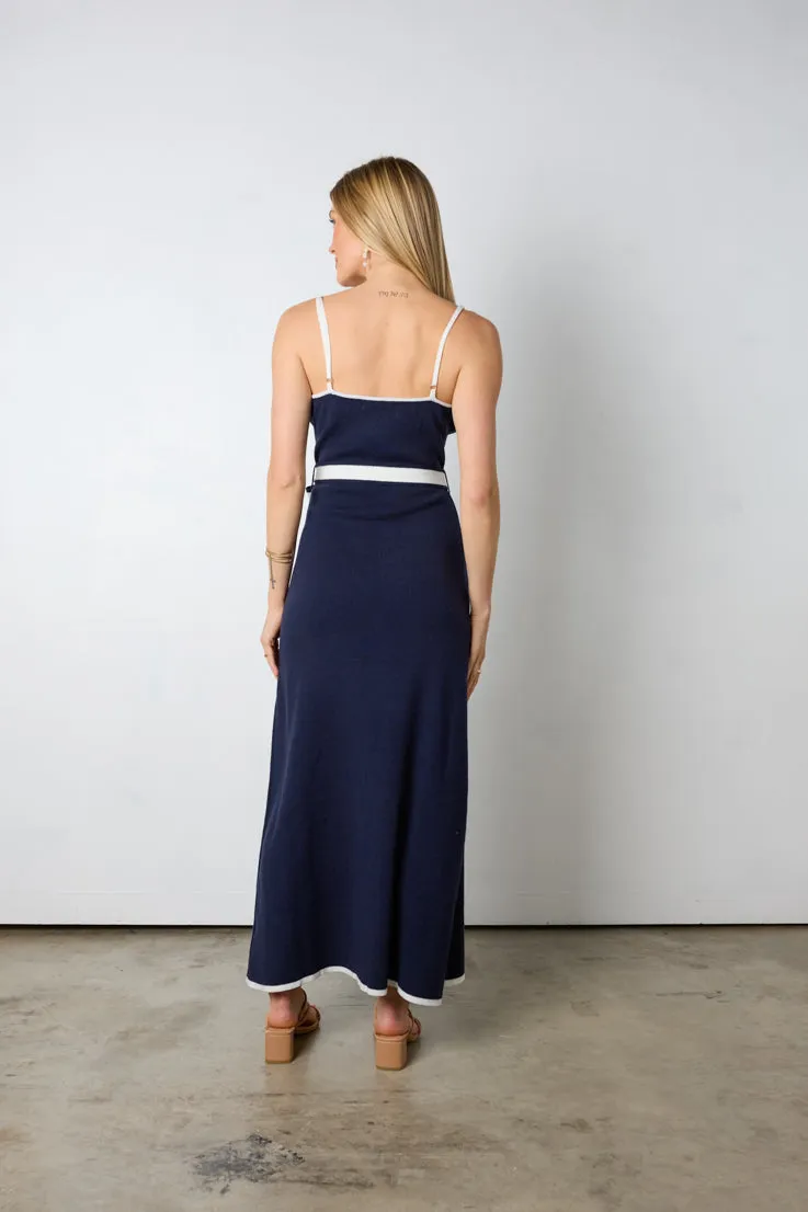 Nantucket Midi Dress