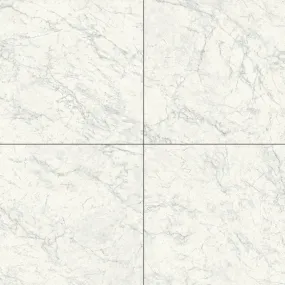 Naturale Carrara, 24" x 24" - Porcelain Tile