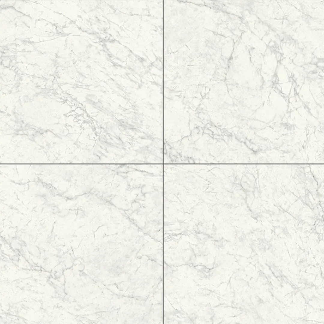 Naturale Carrara, 24" x 24" - Porcelain Tile