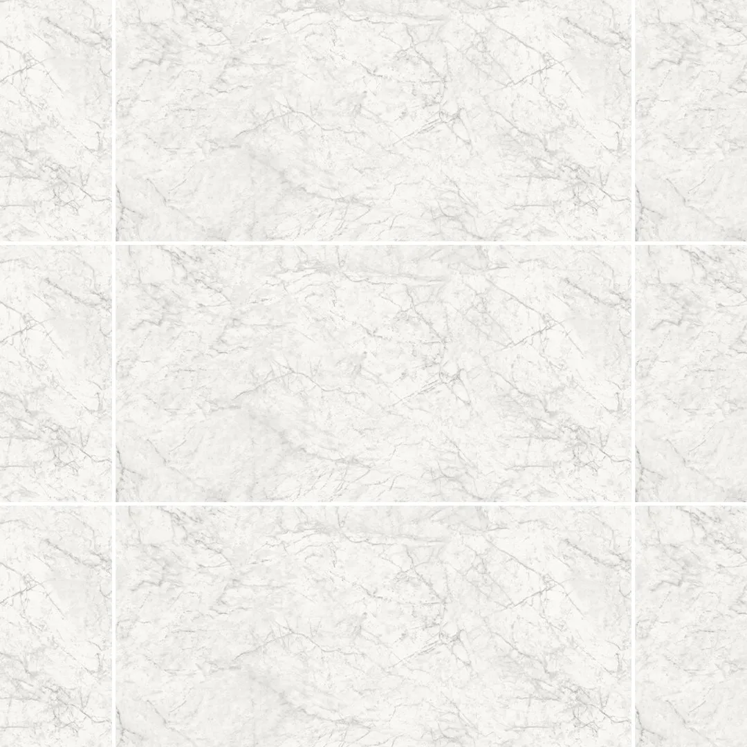 Naturale Carrara, 24" x 48" - Porcelain Tile