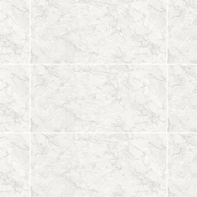 Naturale Carrara, 24" x 48" - Porcelain Tile