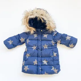 New Gap Coat / Size 2T