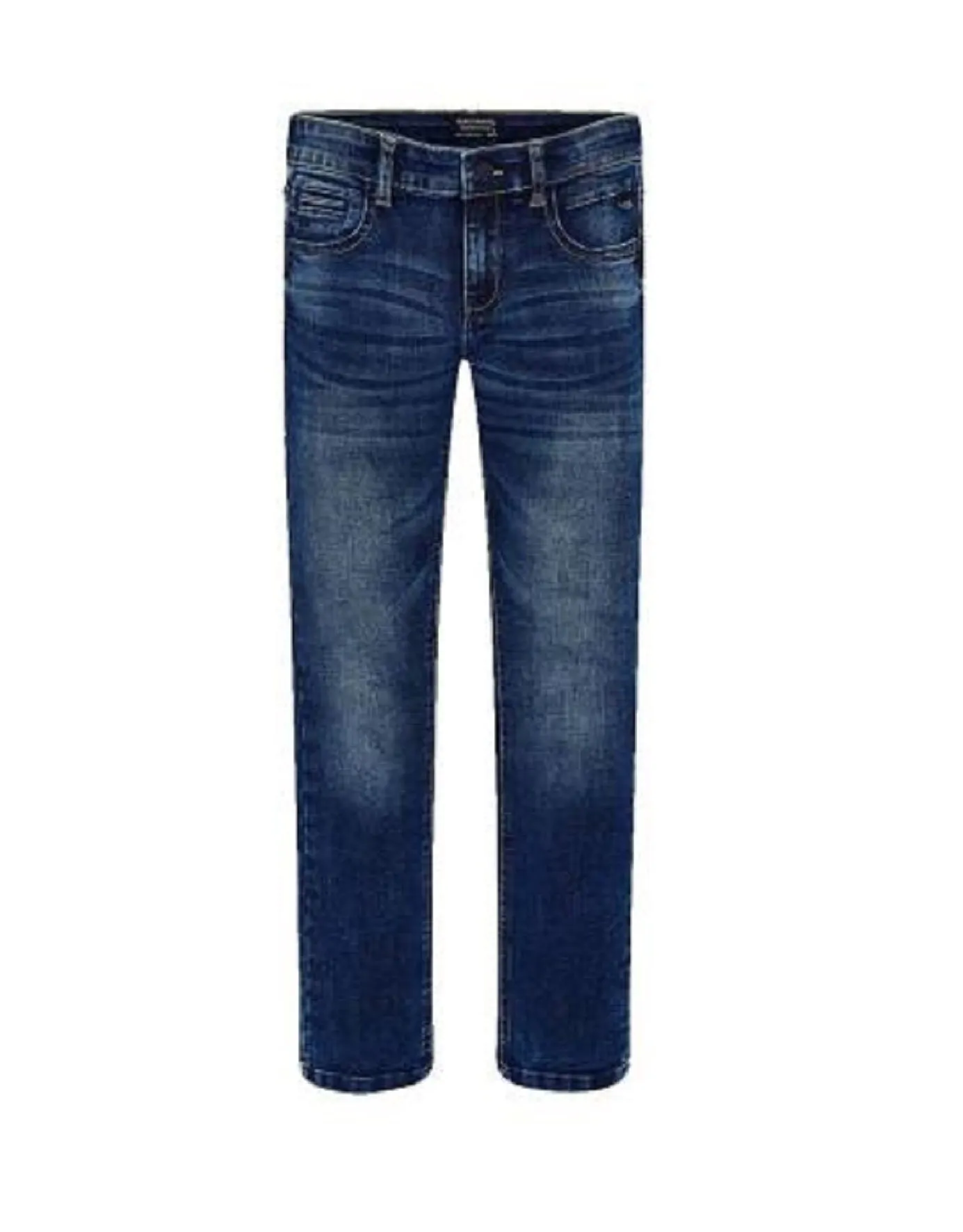 Nukutvake Jeans