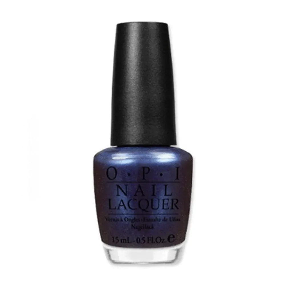 OPI Into The Night