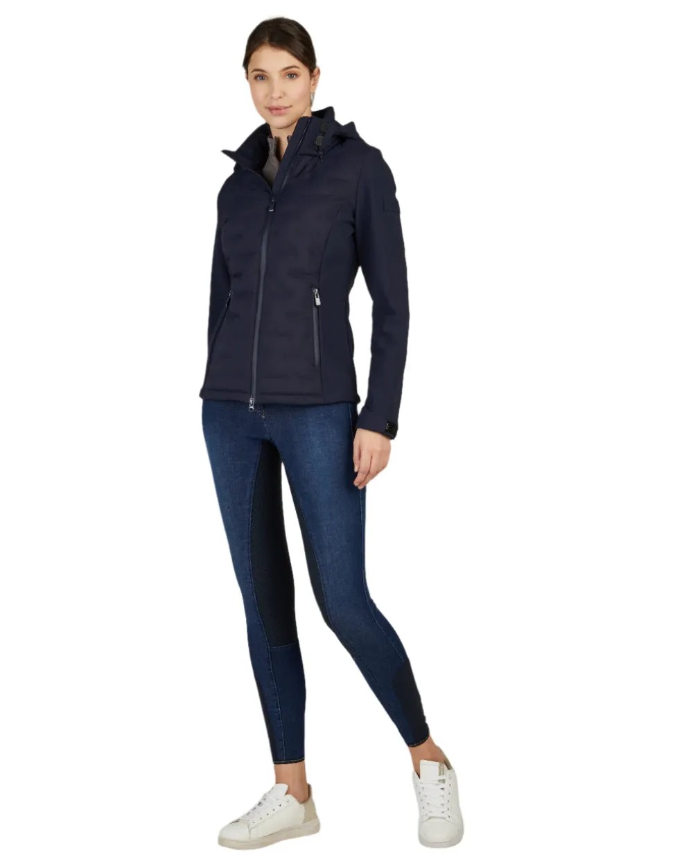 Pikeur Hybrid Jacket