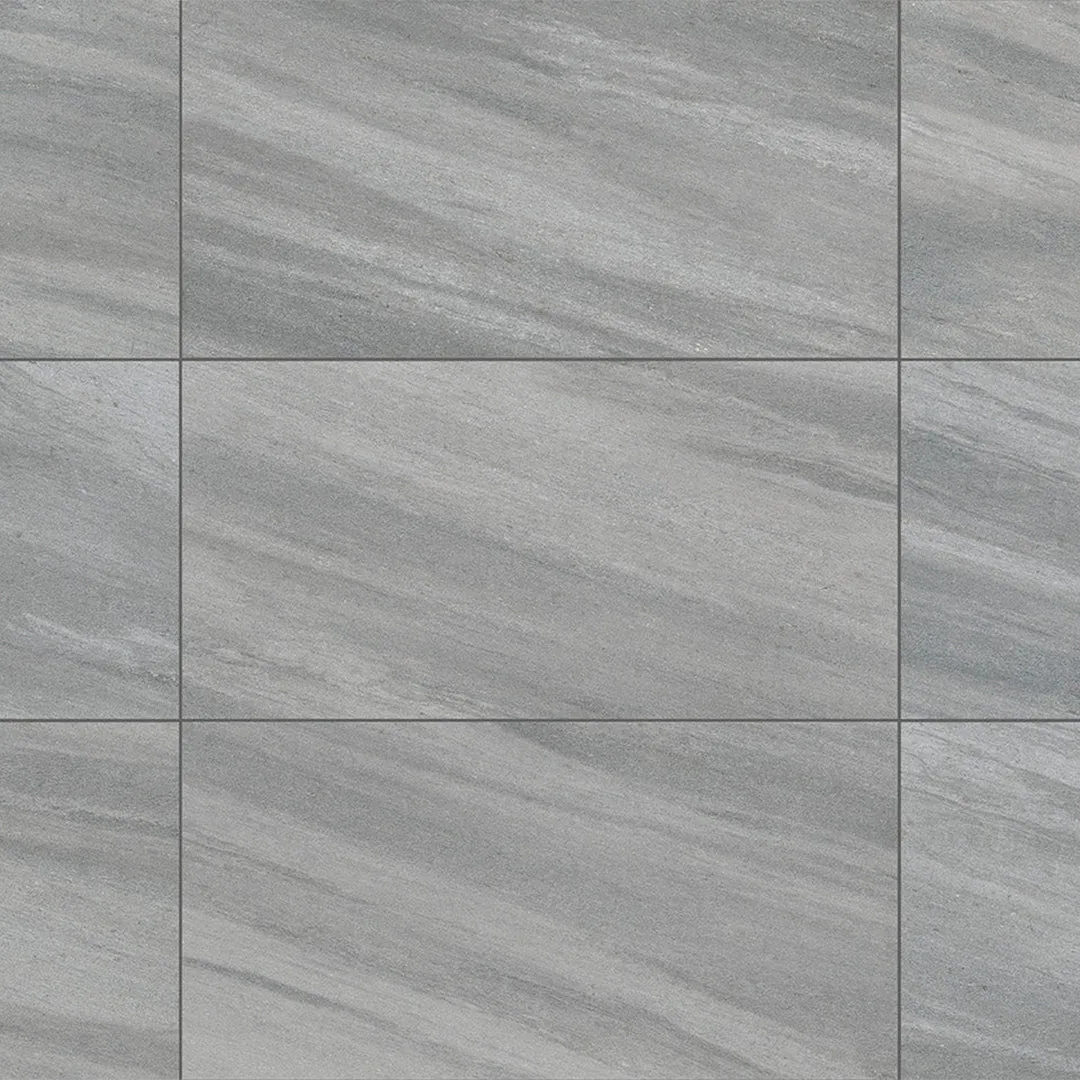 Pillar Gray, 24" x 48" - Porcelain Tile