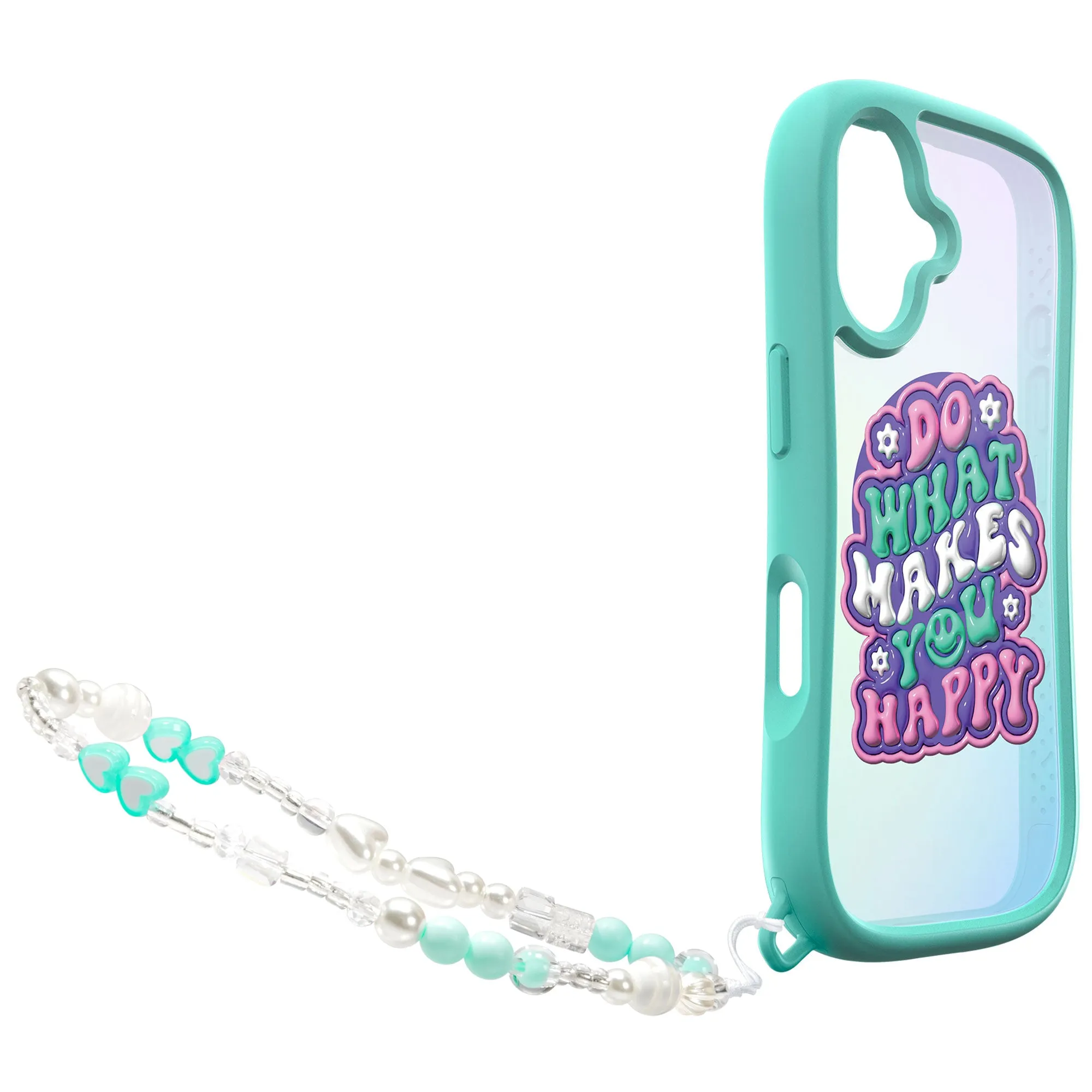 POP LOVIE case for iPhone 16 Series