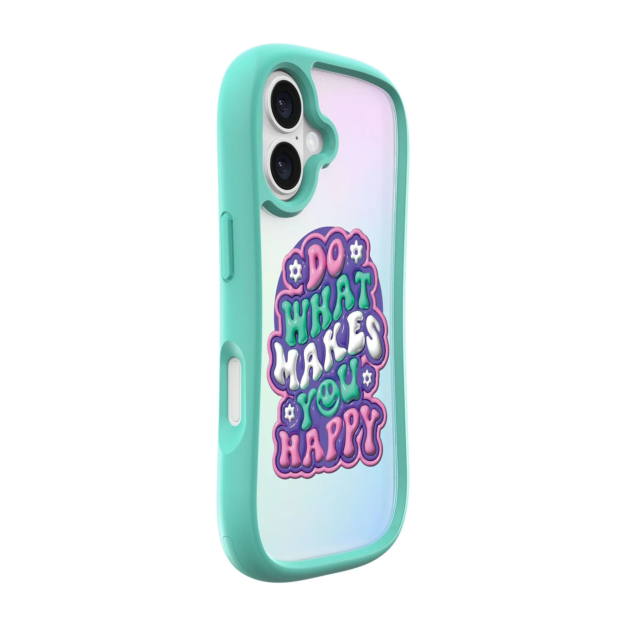 POP LOVIE case for iPhone 16 Series