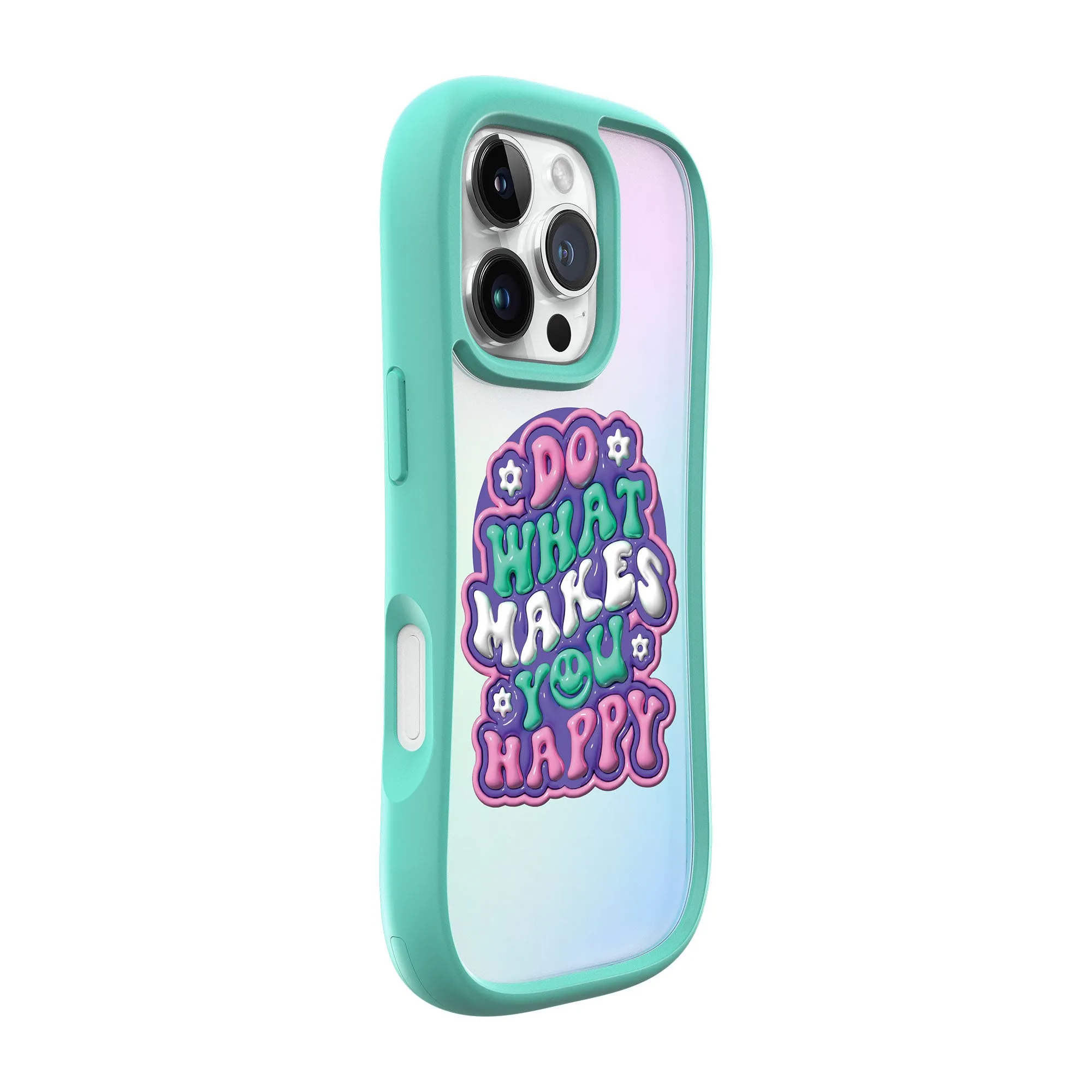 POP LOVIE case for iPhone 16 Series